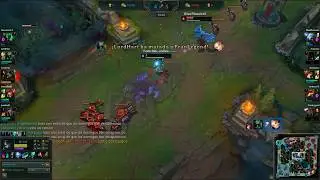 akali outplay