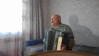 ВАЛЕРИЙ ЗАВЕДЯЕВ  В моей душе