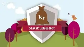 Hva er et statsbudsjett?
