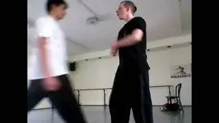 Training CK in Anwendung
