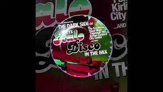The Dark Side Of Italo Disco In The Mix 🇮🇹 🔊