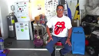 WFIT's 2020 Garage Band Contest