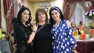 БАБУШКА СЫГРАЛА СВАДЬБУ ЛЮБИМОМУ ВНУКУ
