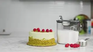 Progressive ProKeeper+ Sugar Storage Container