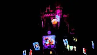 The Magic, Memories, and You! @ Disney World