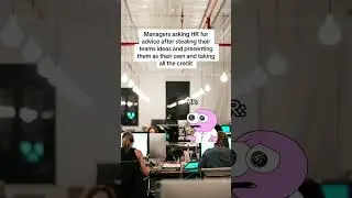 NoBoDy WanTs To wOrK aNyMorE