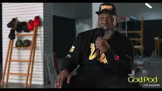 Shannon Briggs: The Challenges of Success.