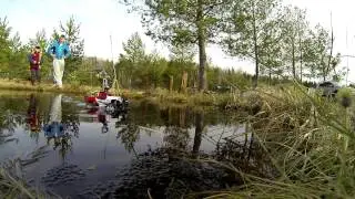 GoPro HERO 3 noki adventure dec 2012 - dec 2013 Twixtor slowmo