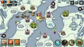 Empire Warriors Level 12 Hell With Local heroes