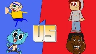 MUGEN Fight 12