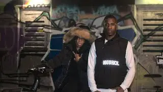Cappin (Official Video)