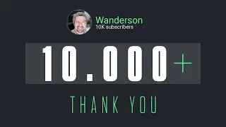 +10K SUBSCRIBERS - FREE DOWNLOAD App Bank And Discord Project