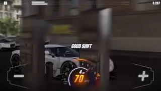 Koenigsegg Jesko daily battle | CSR Racing 2