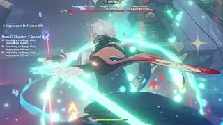 EM Razor against the 3 Genkis