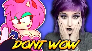 Try not to WOW or OH Challenge | 65