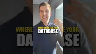 🔄 Database Management Made Easy! 🔄 Real estate agents! 📣 I know database management isn't the