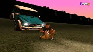 capture за терру Radmir R-RP RMP
