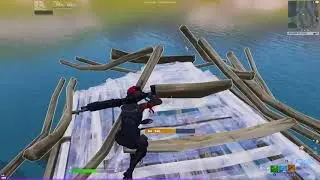 20-20 🚀 -- (**NEW 2021 Fortnite Controller Montage**)