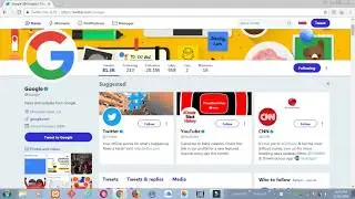 Twitter Search Advanced Techniques & Using twitter for the first time