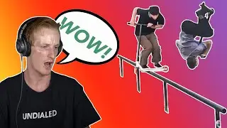 SCOOTERS, FINGERBOARDS & FUNNY VIDEOS - INSTAGRAM REVIEW #2
