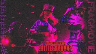 FRAGMOVIE ALITA PLAY