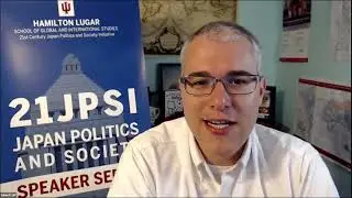 21JPSI Virtual Seminar on Japan-China Relations after 50 Years (1972-2022)