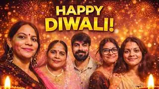 Happy Diwali 🎇🪔