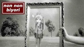 Non Non Biyori vs Oasis - Nyanderwall