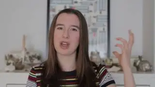 Trope Talk - 3 Character Cliches in YA Women