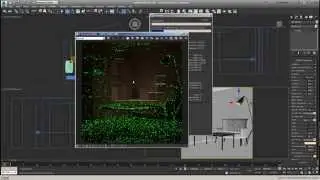 Photometric light in vray 3.20 Tutorial