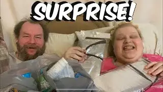 SURPRISE Dollar Tree Haul!