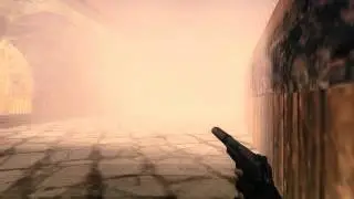 nunjadefuse vs gameplay