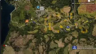 Forza horizon 4 LIVE part 3