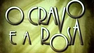 O Cravo e a Rosa Capítulo de Sexta-Feira, 27 de Setembro