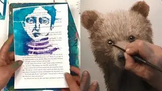 Amazing Painting and ART IDEAS!