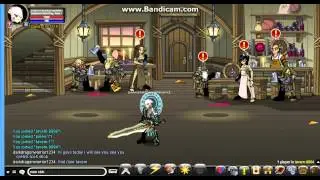 Aqw How to find Cysero's Purple Sock Shop 2015