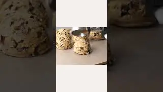초코칩 쿠키