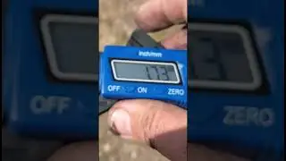 Толщина стенки труб