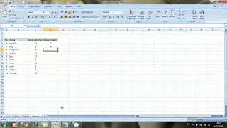 membuat angka romawi di excel