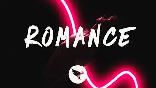 Bipolar Sunshine - ROMANCE (Lyrics)