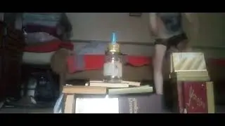 Мирослав разрушитель сломает всё?(1)