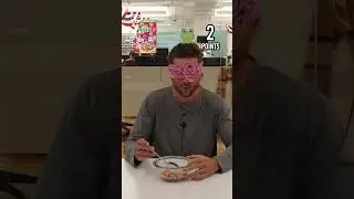Can Trea Turner name these cereal flavors blindfolded?