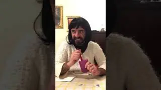 Scena del film SHE DEVIL