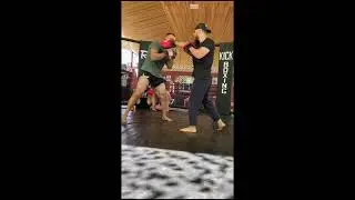 Sattarov Raxmatullo  #buxoro #mma