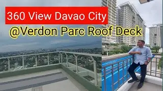 DAVAO CITY BOOMING PROJECTS | DAVAO CONDO | VERDON PARC DMCI HOMES