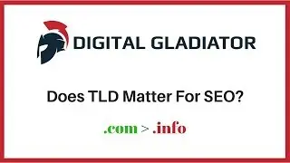 The Best TLD For SEO