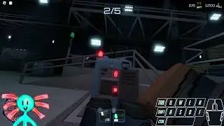 funni pressure run