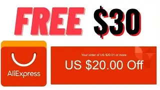 AliExpress Promo Code Up to 65% OFF May 2022