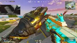 BLOOD STRIKE - 73 kills Ranked Gameplay