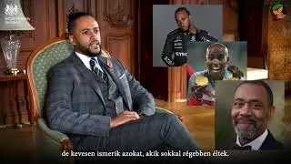 Fekete történelem hónapja: interjú Matthew Kirlew első titkárral